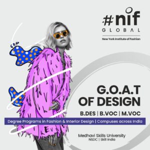NIF Global Jodhpur gallery image
